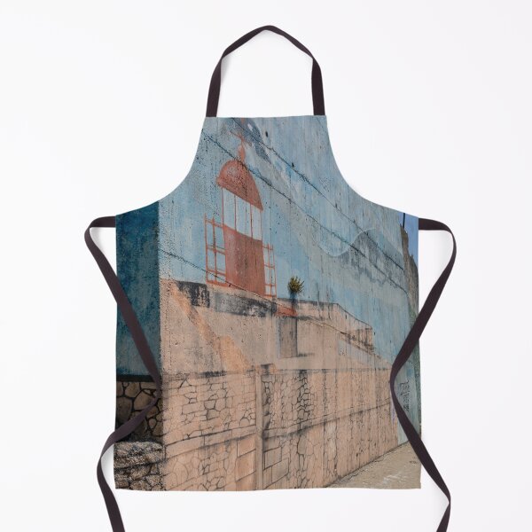 Item preview, Fotomural Faro Nazaré Portugal designed and sold by PsychoAlien.com.