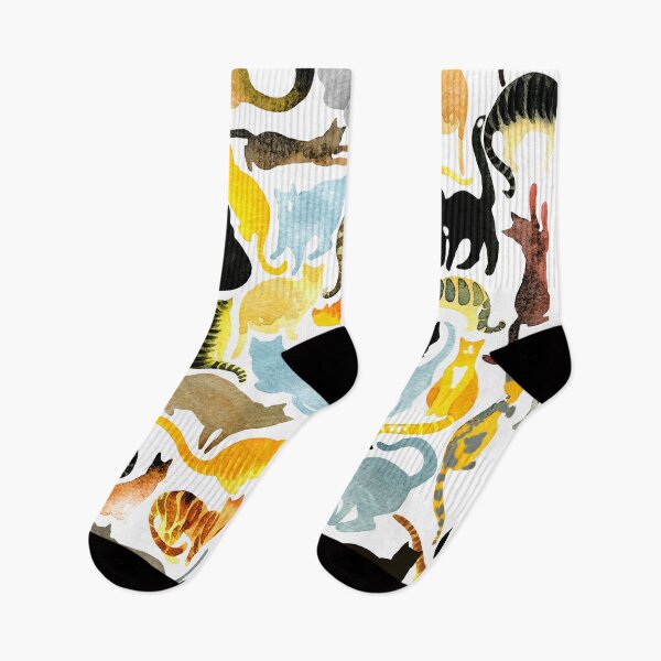 Item preview, Cats n Cats n Cats designed and sold by Designs-By-Suga.