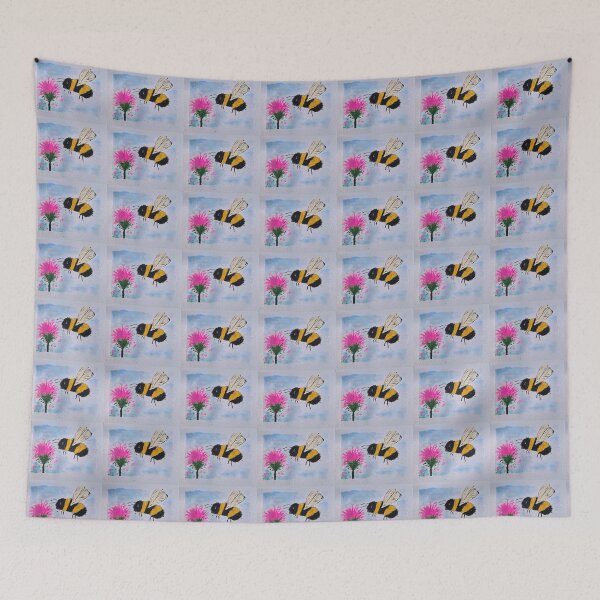 Item preview, Bee Kind designed and sold by Christina and Juliana Creations.