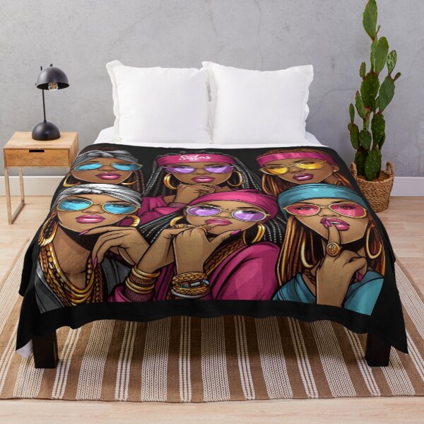Item preview, Sistas designed and sold by Myra365Art.