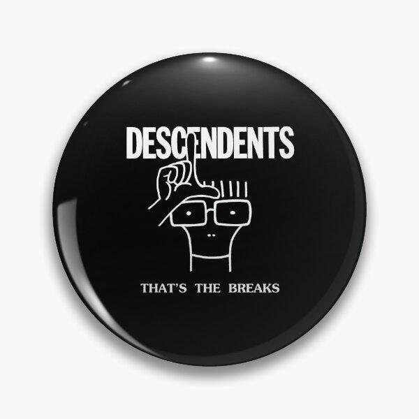 Item preview, take it thats the breaker decal white designed and sold by devennicola.