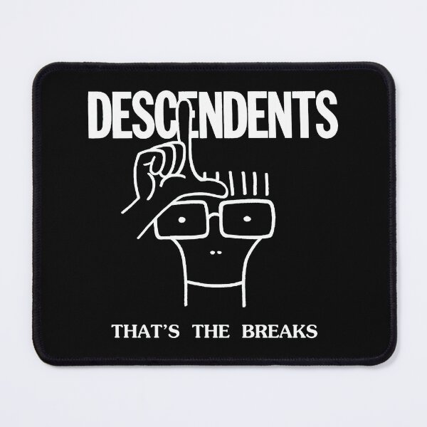 Item preview, take it thats the breaker decal white designed and sold by devennicola.