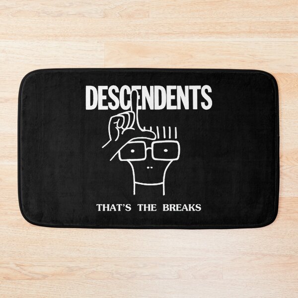 Item preview, take it thats the breaker decal white designed and sold by devennicola.