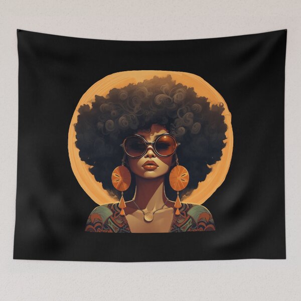 Item preview, Soul Sista designed and sold by Myra365Art.