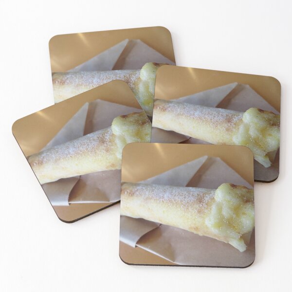 Item preview, Pongo Lumpia designed and sold by ShutterbugBttns.