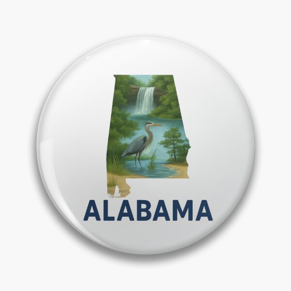 Item preview, Alabama  designed and sold by PatrioticApparel.