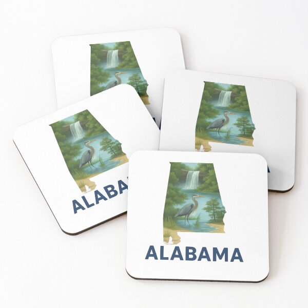 Item preview, Alabama  designed and sold by PatrioticApparel.