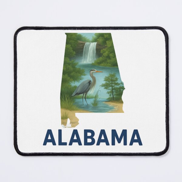 Item preview, Alabama  designed and sold by PatrioticApparel.