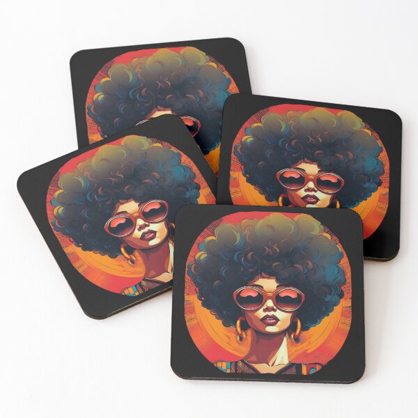 Item preview, Soul Sista designed and sold by Myra365Art.