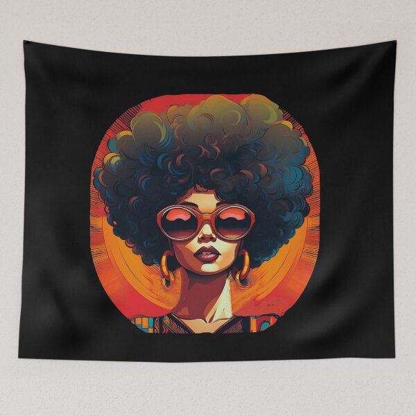Item preview, Soul Sista designed and sold by Myra365Art.