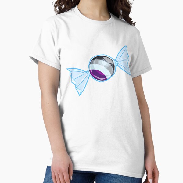 Item preview, Asexual Candy designed and sold by Artimanx.