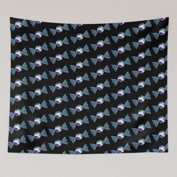 Item preview, Asexual Candy designed and sold by Artimanx.