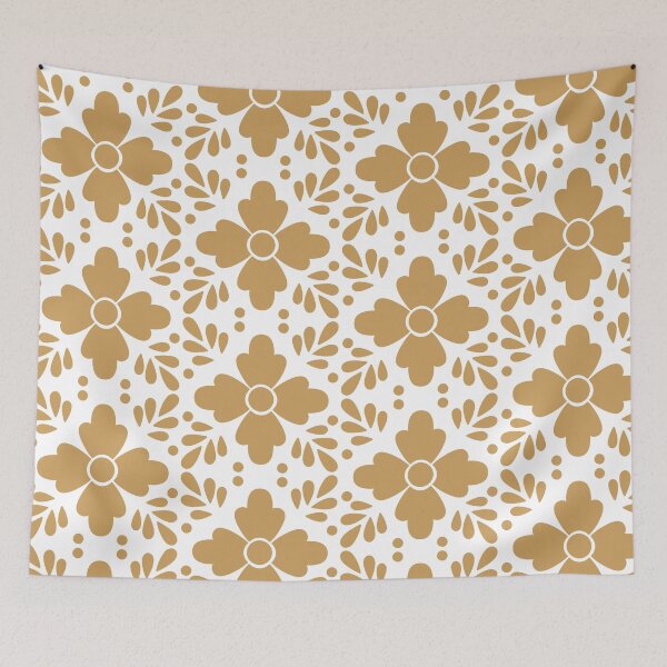 Item preview, Hispanic traditional design designed and sold by MidnightInk Designs.