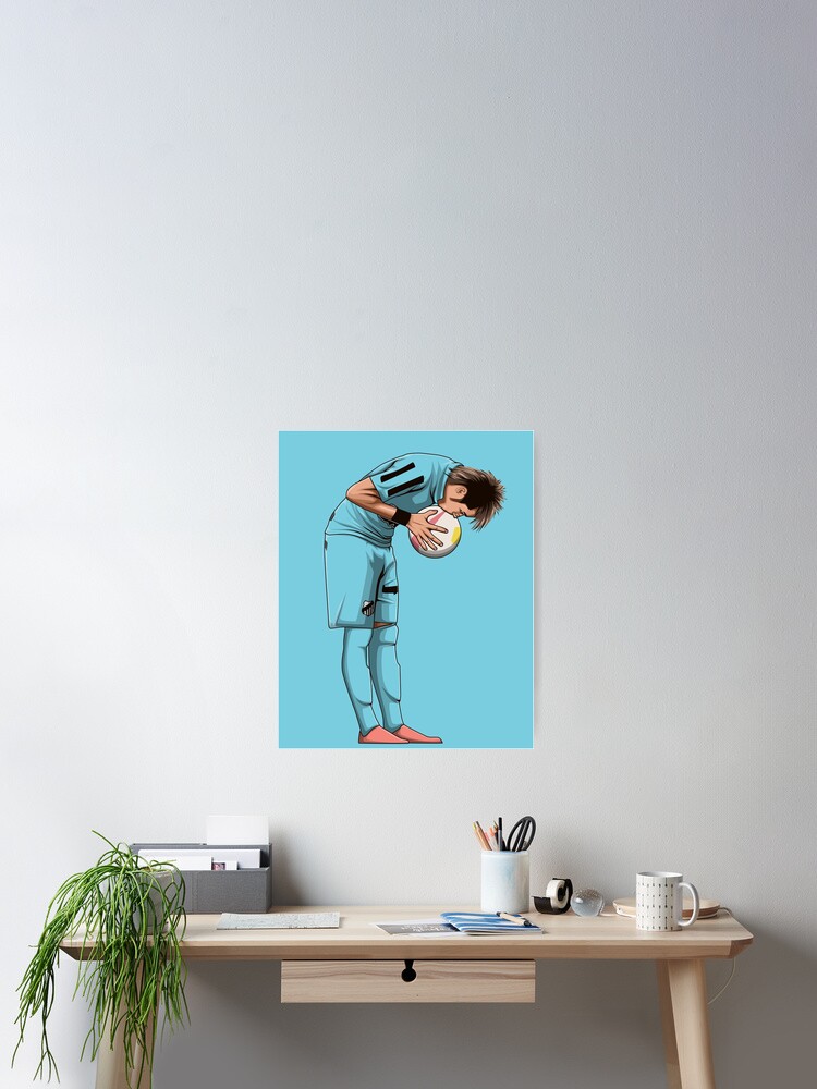 Neymar Poster