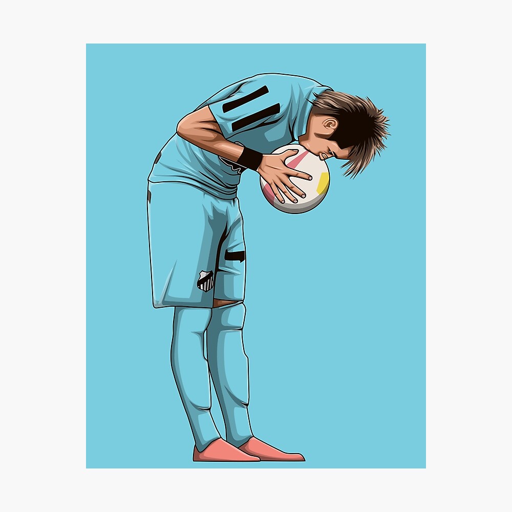 Neymar Poster
