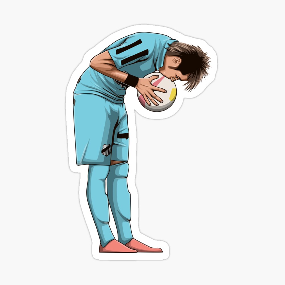 Neymar Poster