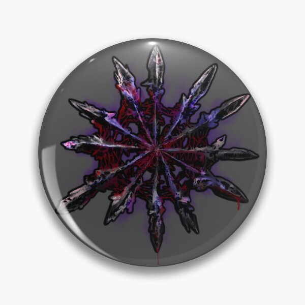 Item preview, Murky Bloodgem designed and sold by Cannibalteeth.