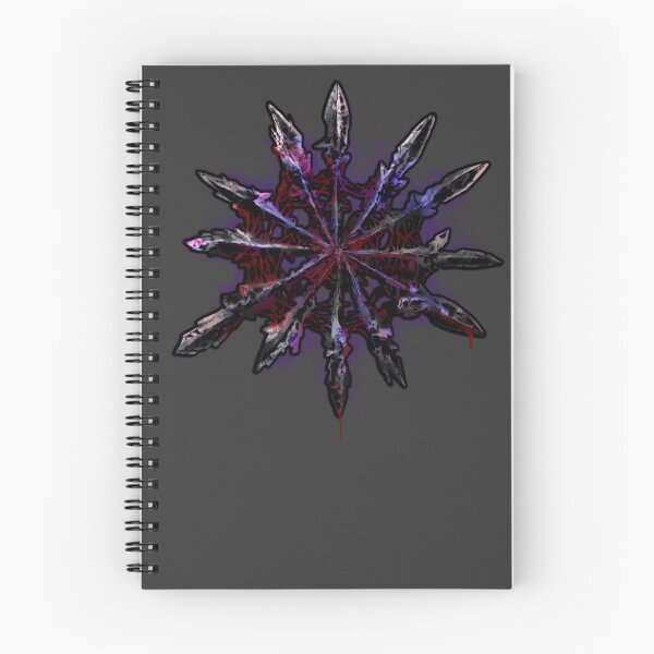 Item preview, Murky Bloodgem designed and sold by Cannibalteeth.