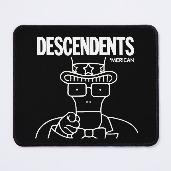 Item preview, youre merican independent decal white light designed and sold by devennicola.