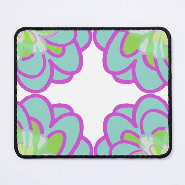 Item preview, Suculentas en flor designed and sold by Code4Designs.