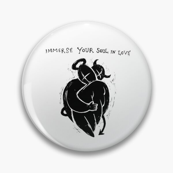 Item preview, Immerse Your Soul in Love - Street Spirit - Illustrated Lyrics designed and sold by bangart.