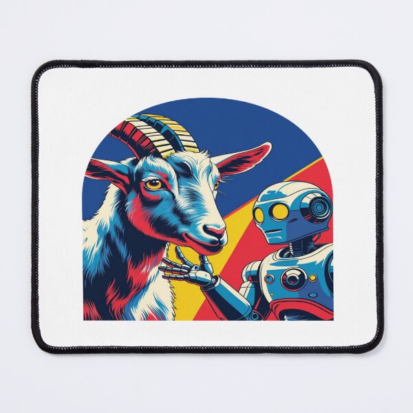 Item preview, Future Farm Life designed and sold by SpazticGoat.