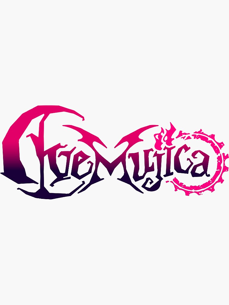 Ave Mujica　招待状　非売品　※avemujica バンドリ Ave Mujica 2ndLIVE 招待状風カード 愛知 アモーリス