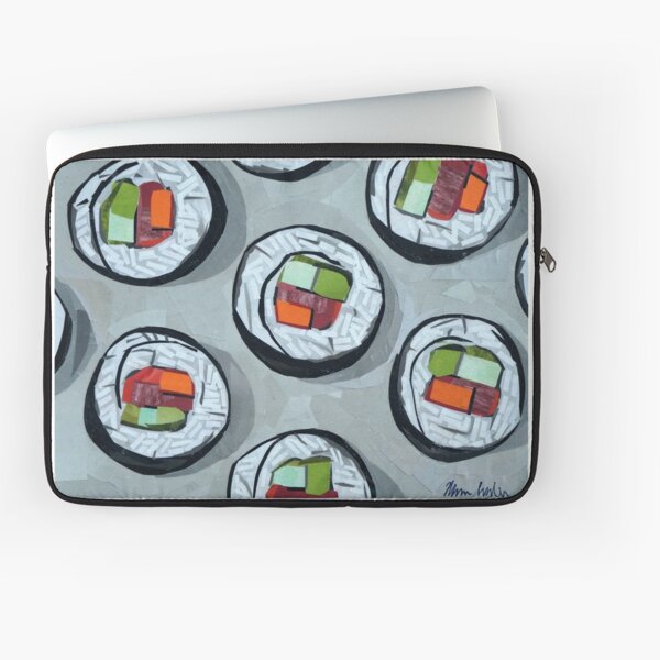 Item preview, Sushi Time designed and sold by megancoyle.