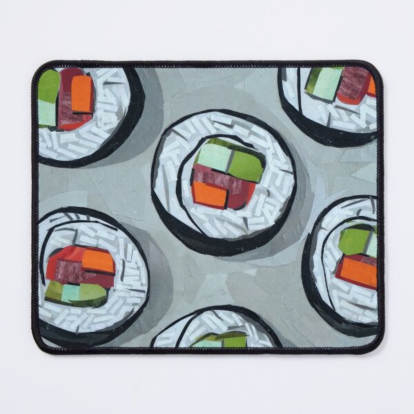 Item preview, Sushi Time designed and sold by megancoyle.