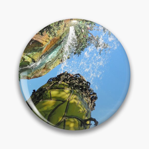 Item preview, Splashing Pod designed and sold by ShutterbugBttns.