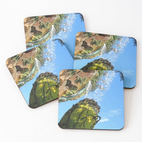 Item preview, Splashing Pod designed and sold by ShutterbugBttns.