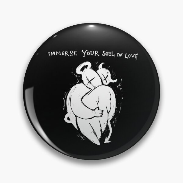Item preview, Immerse Your Soul in Love - Street Spirit - Illustrated Lyrics - Inverted designed and sold by bangart.