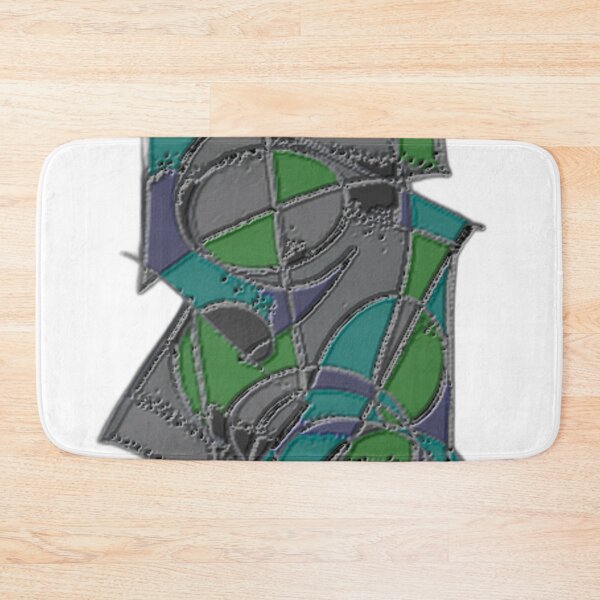 Item preview, Circles In Colour blended abstract designed and sold by SmashingDeals.