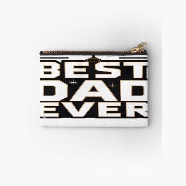 Item preview, Best Dad Ever Trophy Design designed and sold by MadetoCreate21.