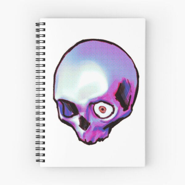 Item preview, Skull designed and sold by Patchareepon05.