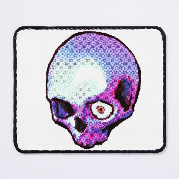 Item preview, Skull designed and sold by Patchareepon05.