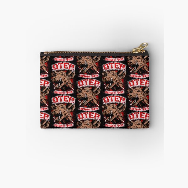 Item preview, BLOOD PIGS designed and sold by Otep Merch.
