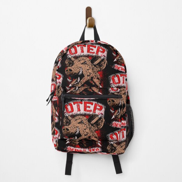 Item preview, BLOOD PIGS designed and sold by Otep Merch.