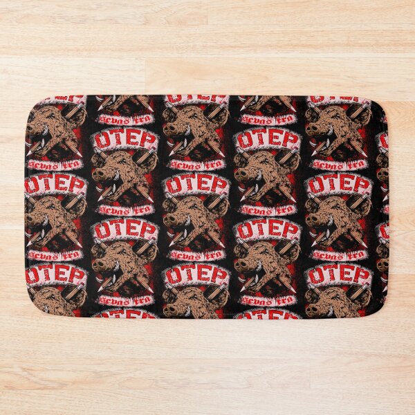 Item preview, BLOOD PIGS designed and sold by Otep Merch.