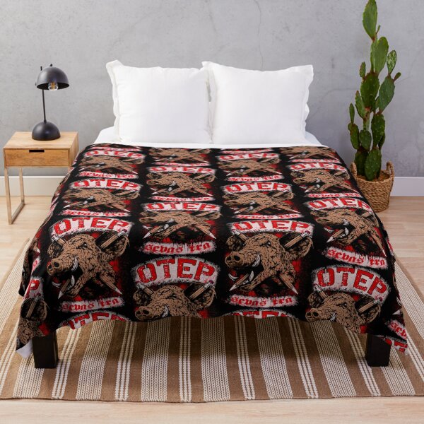 Item preview, BLOOD PIGS designed and sold by Otep Merch.