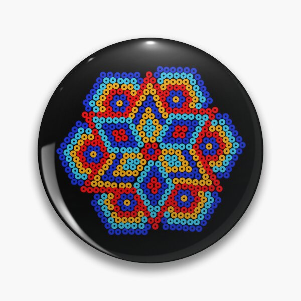 Item preview, Native Bead Work designed and sold by MidnightInk Designs.