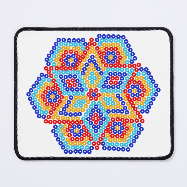 Item preview, Native Bead Work designed and sold by MidnightInk Designs.