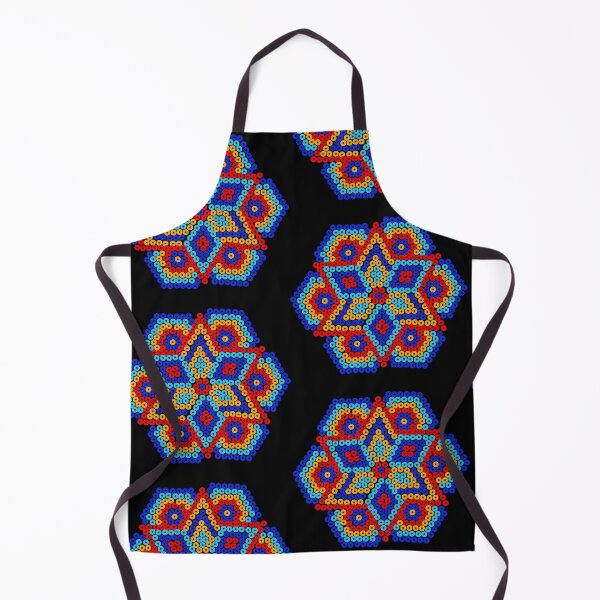 Item preview, Native Bead Work designed and sold by MidnightInk Designs.