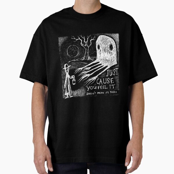 Item preview, Just ‘Cause Your Feel it - There There - Illustrated Lyrics - Inverted designed and sold by bangart.