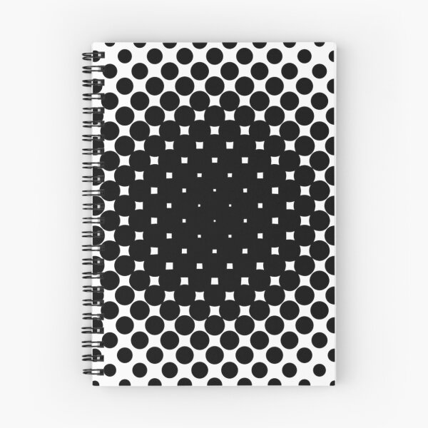 Item preview, Black and white polka dots pattern - 3 designed and sold by TatStudio55.