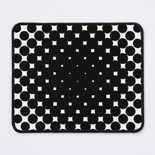 Item preview, Black and white polka dots pattern - 3 designed and sold by TatStudio55.