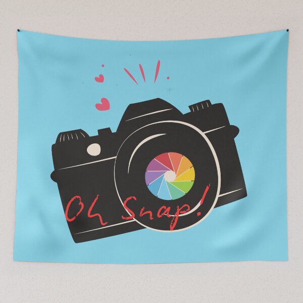 Item preview, Love Photography designed and sold by TurquoiseBird.