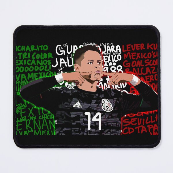 Item preview, EL CHICHARRITO designed and sold by HUBZINTHELAB.