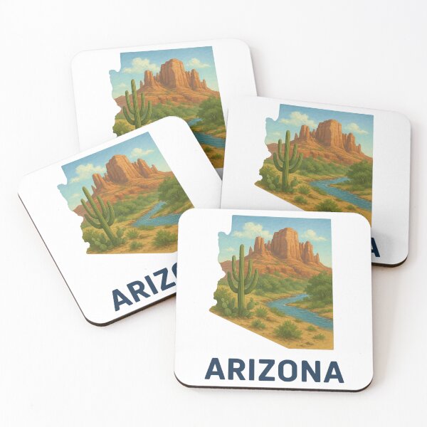 Item preview, Arizona  designed and sold by PatrioticApparel.