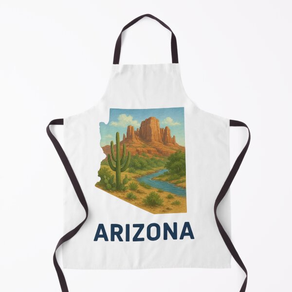 Item preview, Arizona designed and sold by PatrioticApparel.